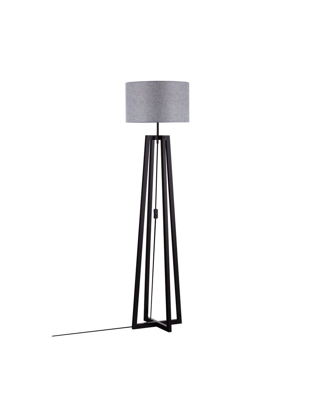 Stāvlampa Artis Ø46