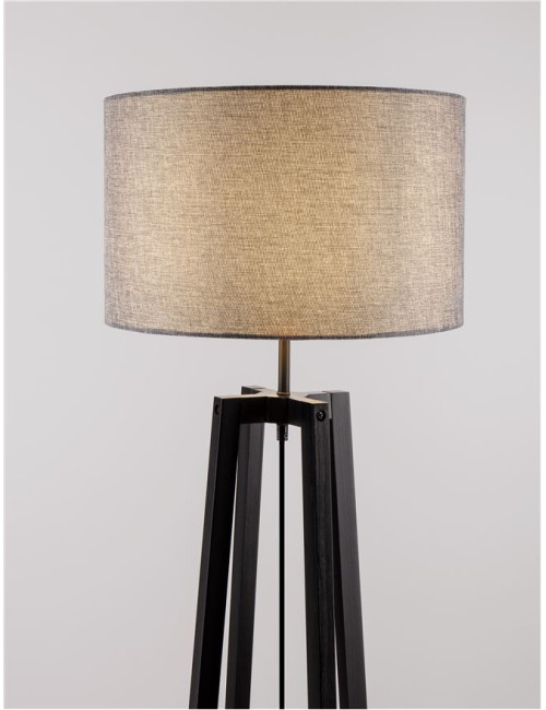 Stāvlampa Artis Ø46