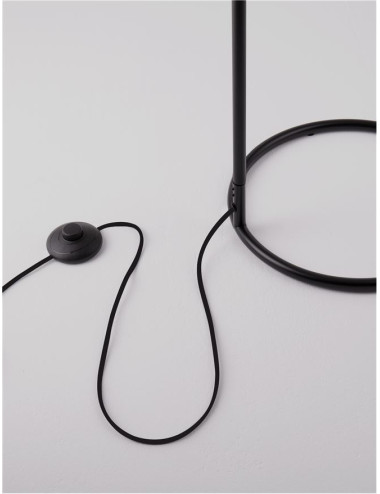 Nova Luce - Intra 9001090 наполная лампа | TavaGaisma.lv/ru