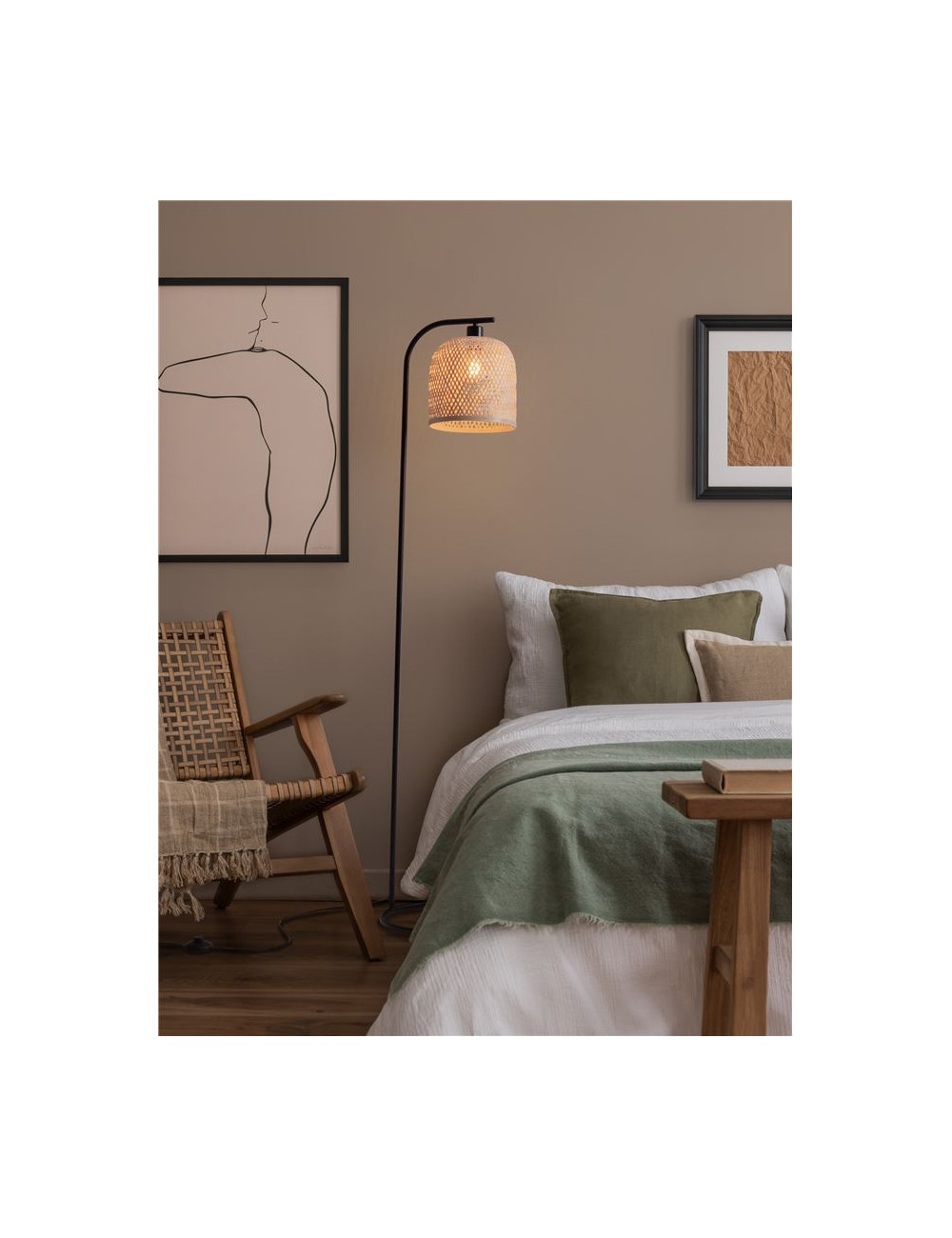 Stāvlampa Intra