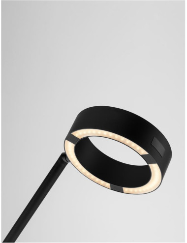 Floor lamp Intra LED