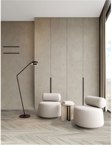 Наполная лампа Intra LED