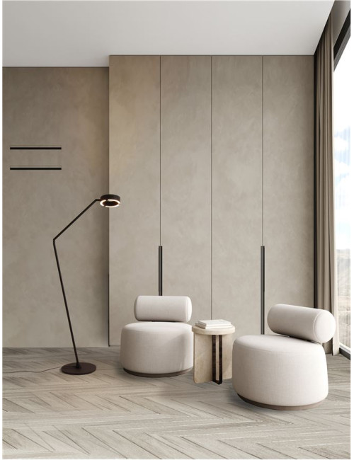 Floor lamp Intra LED