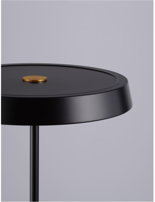 Floor lamp Vero Ø40 LED