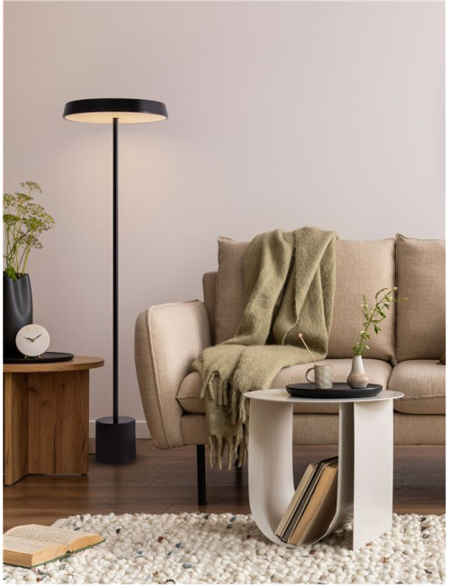Floor lamp Vero Ø40 LED