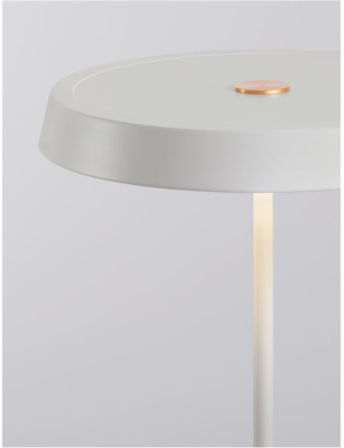 Toršeras Vero Ø40 LED