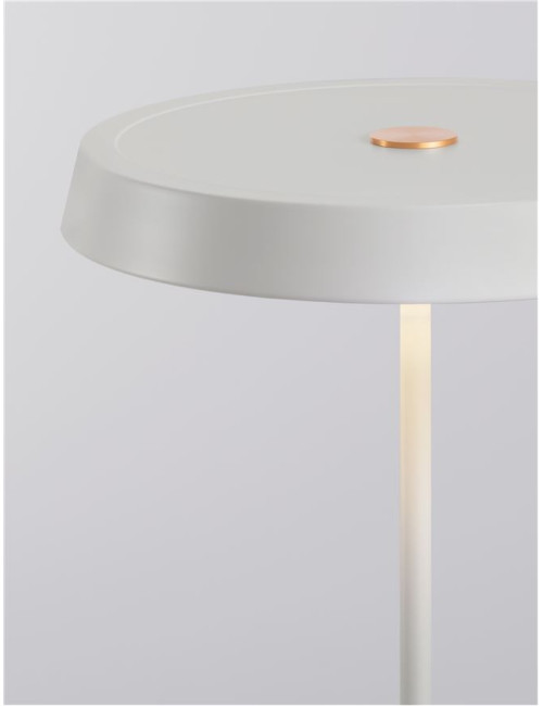 Toršeras Vero Ø40 LED