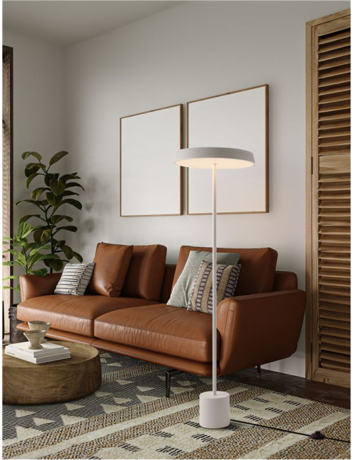 Floor lamp Vero Ø40 LED