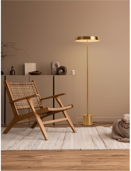 Stāvlampa Vero Ø40 LED