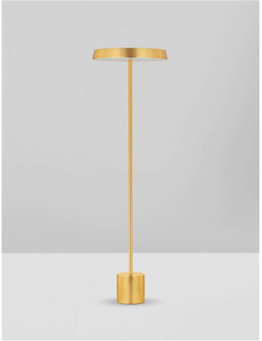 Stehleuchte Vero Ø40 LED