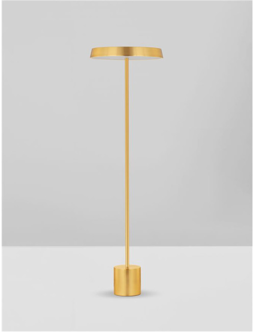 Stehleuchte Vero Ø40 LED