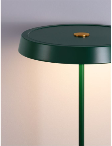 Põrandalamp Vero Ø40 LED