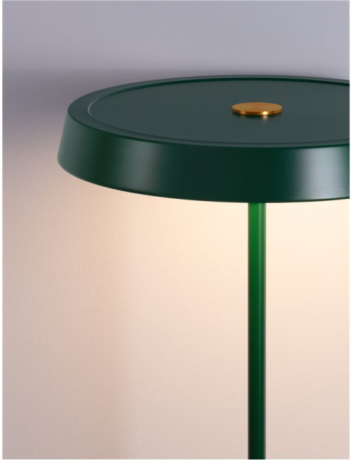 Stehleuchte Vero Ø40 LED