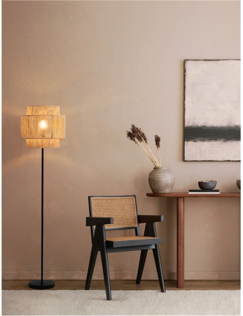 Floor lamp Lito Ø35