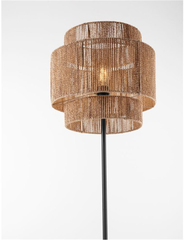 Напольная лампа Lito Ø35