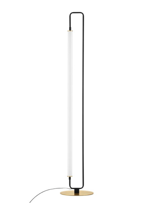 Floor lamp Wetro Ø28 LED