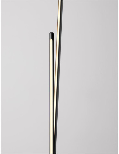 Наполная лампа Intec LED