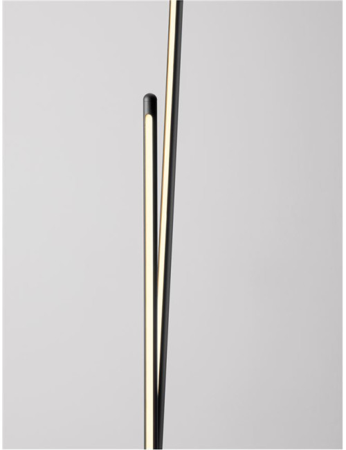 Stehleuchte Intec LED