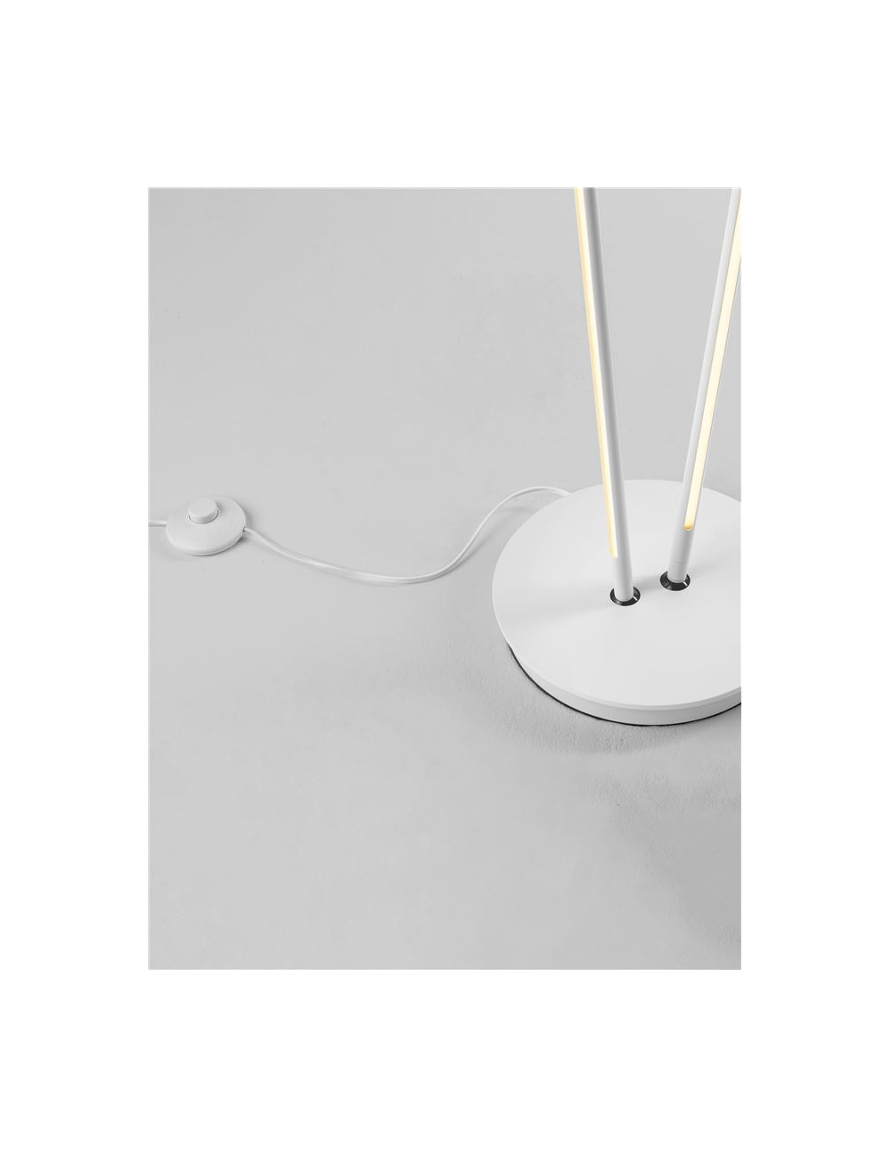 Stehleuchte Intec LED