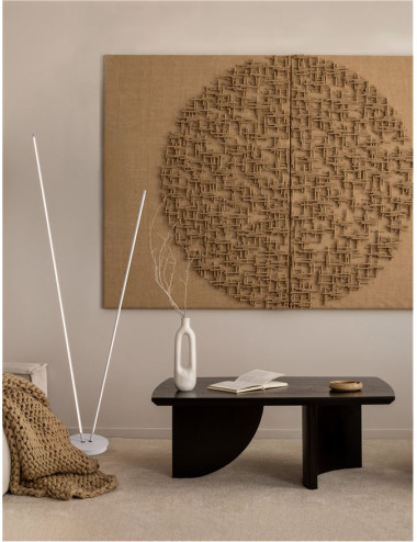 Floor lamp Intec LED