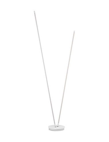 Stehleuchte Intec LED
