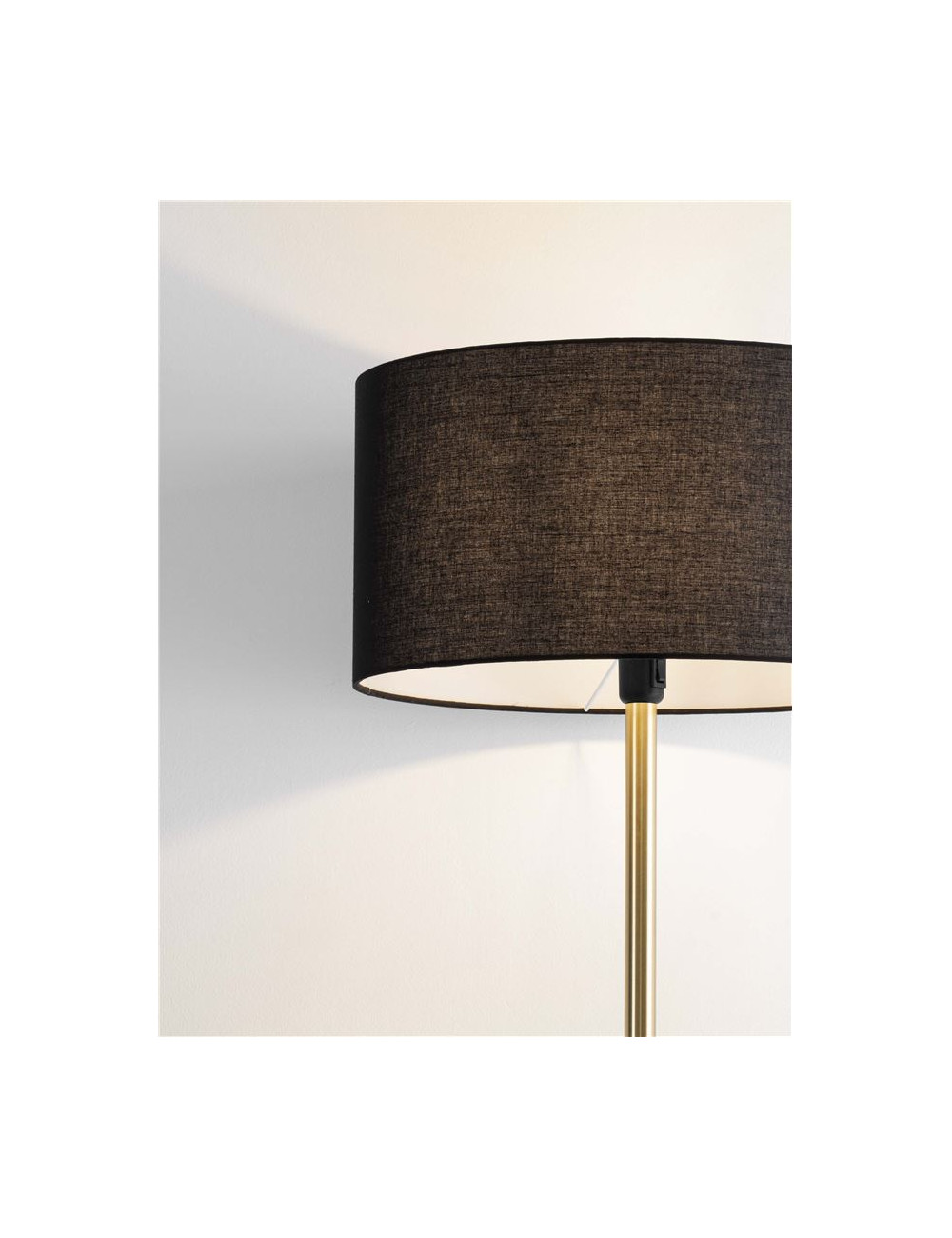 Floor lamp Sibnia Ø45