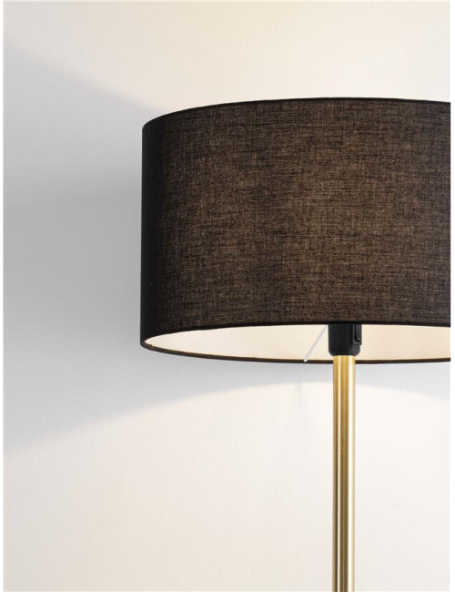 Stāvlampa Sibnia Ø45