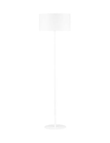 Floor lamp Sibnia Ø45