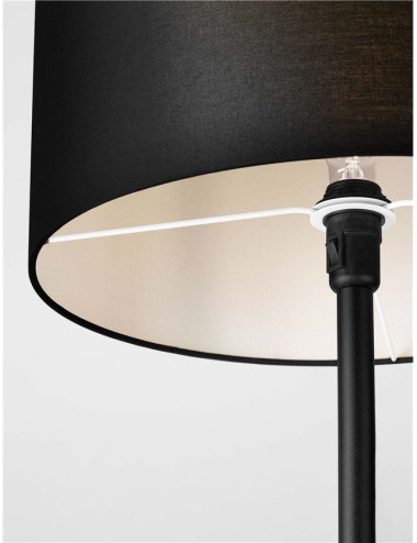 Stāvlampa Sibnia Ø45