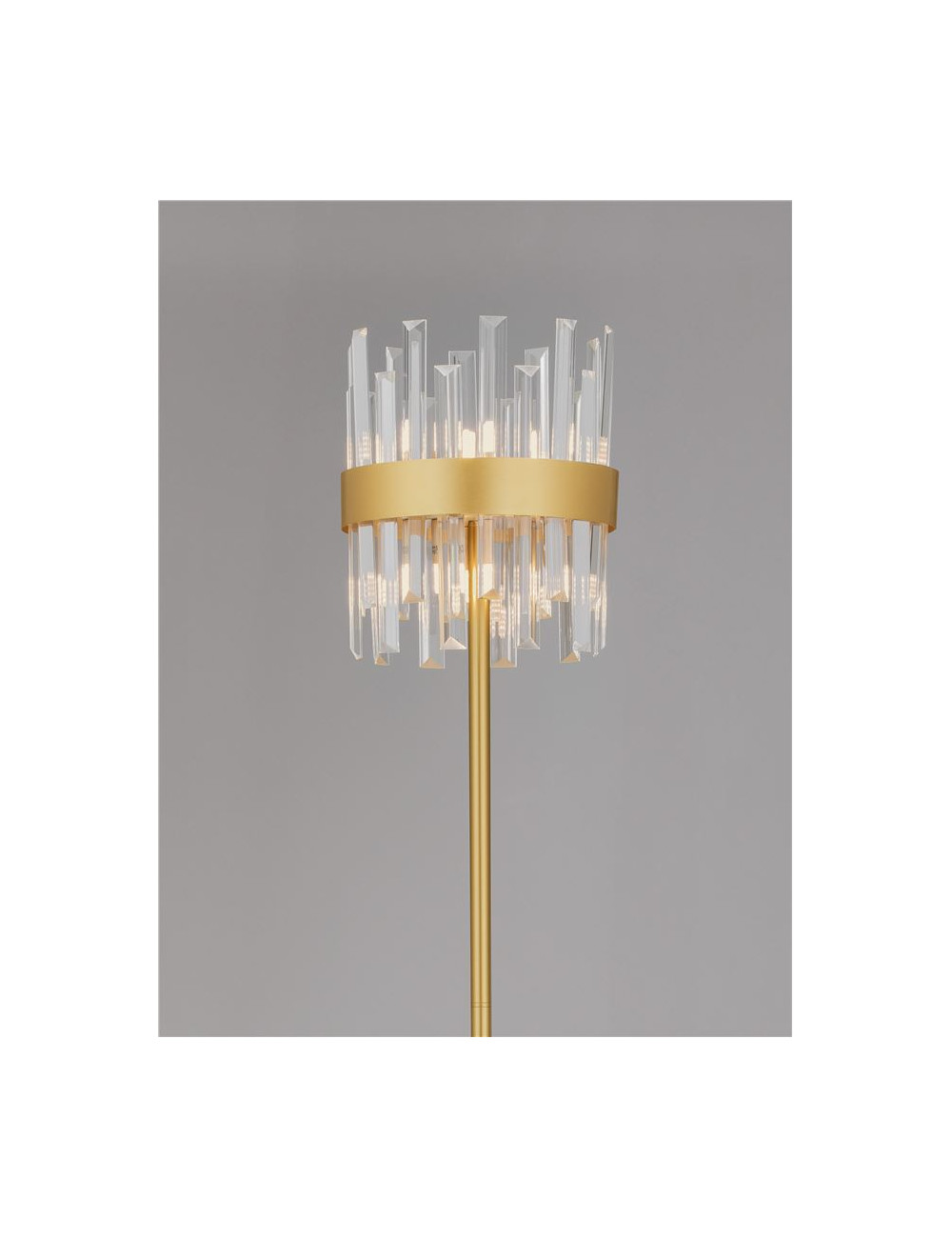 Stehleuchte Crown Ø25