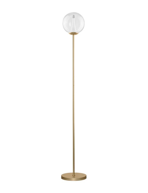 Floor lamp Gl Ø22 LED