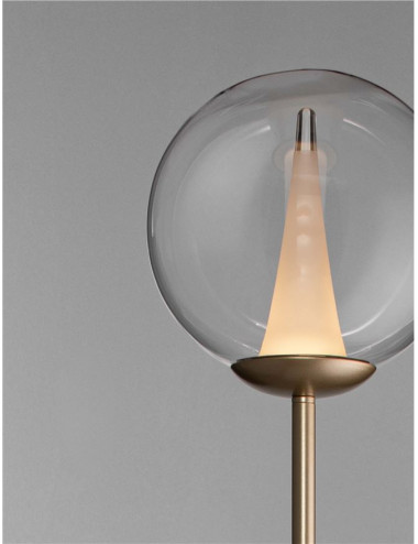 Stāvlampa Gl Ø22 LED