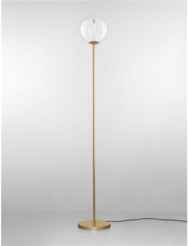 Stāvlampa Gl Ø22 LED