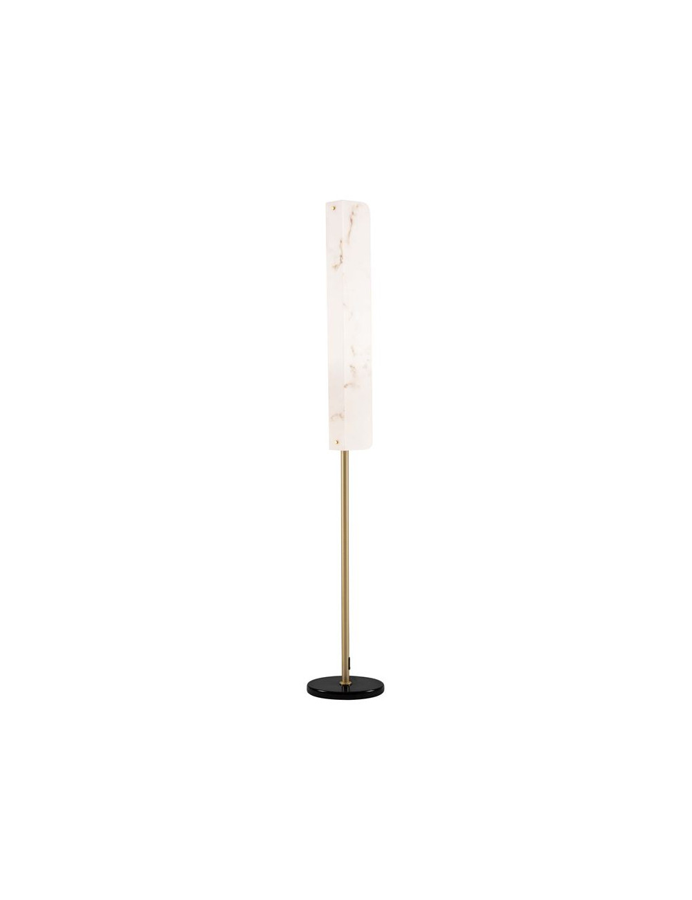 Floor lamp Aider Ø26 LED