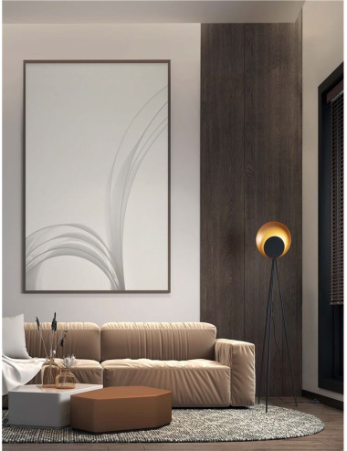 Наполная лампа Kitro LED