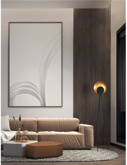 Stāvlampa Kitro LED