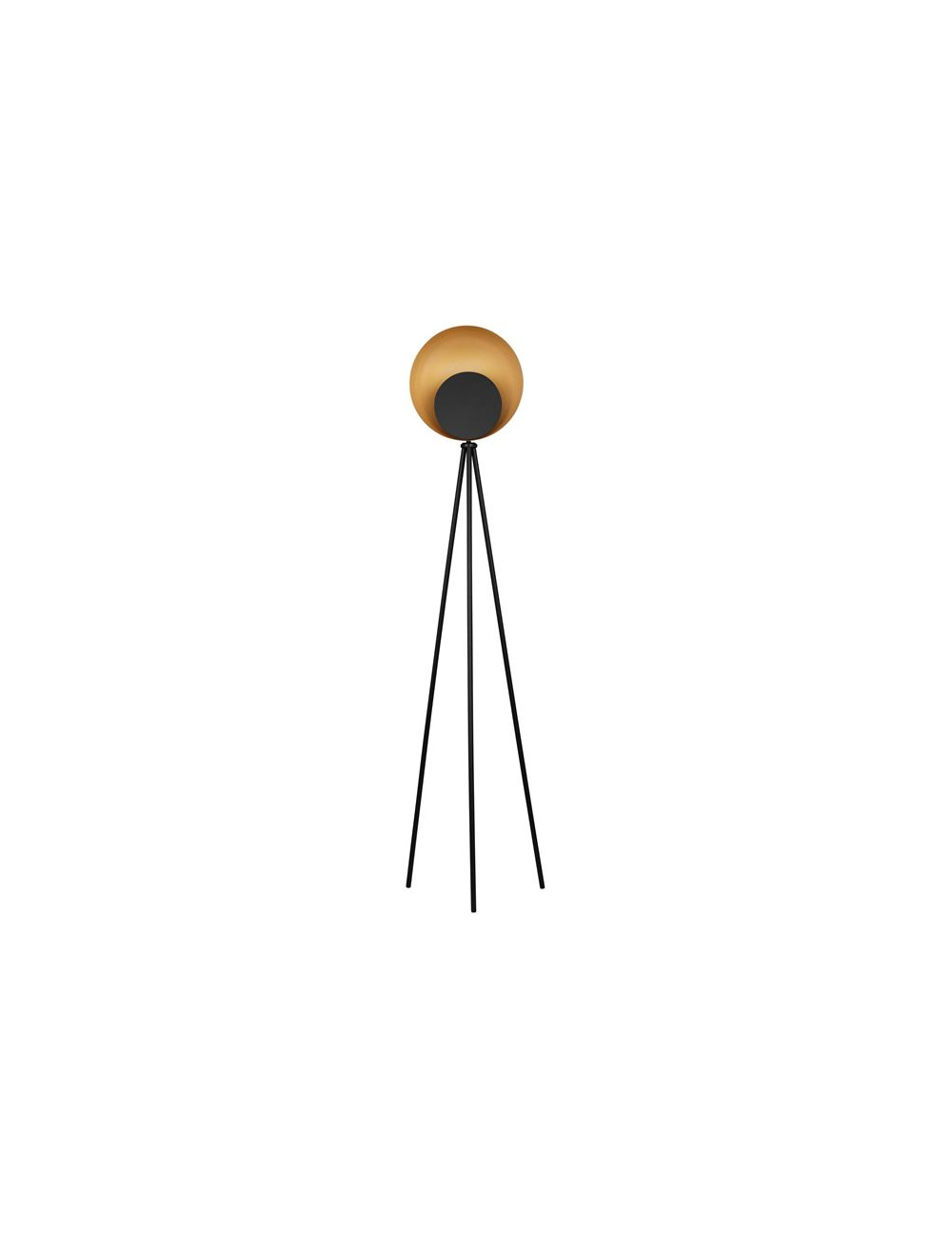 Stehleuchte Kitro LED