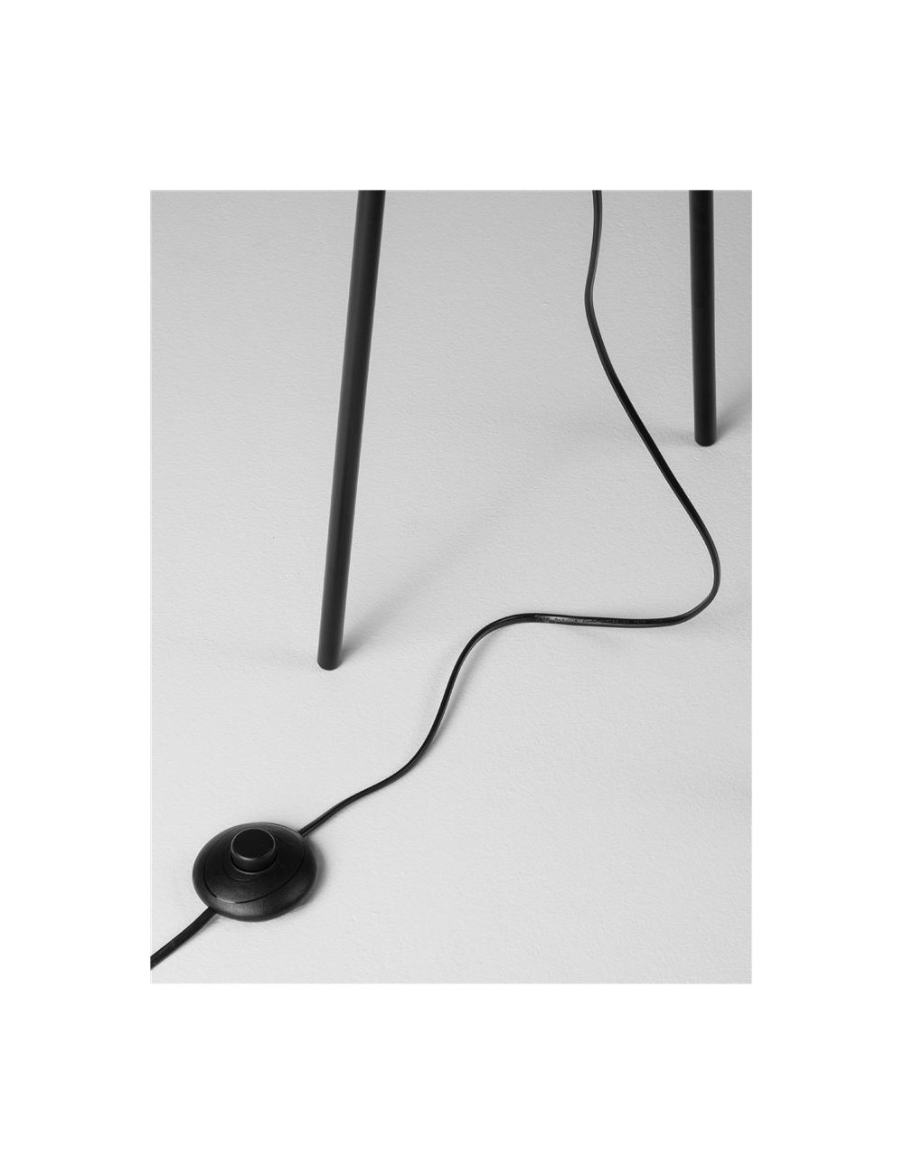 Напольная лампа Kitro LED