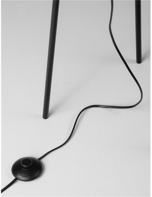 Stāvlampa Kitro LED