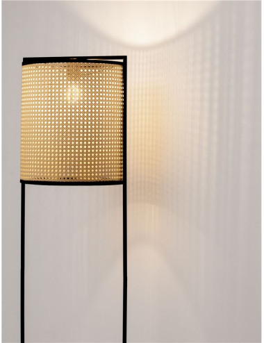 Stāvlampa Erto Ø38