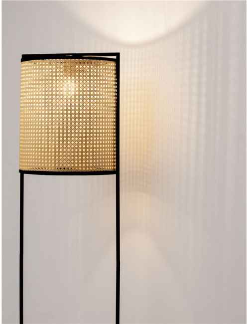 Stāvlampa Erto Ø38