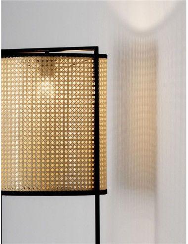 Stāvlampa Erto Ø38