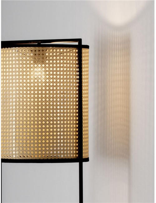 Stāvlampa Erto Ø38