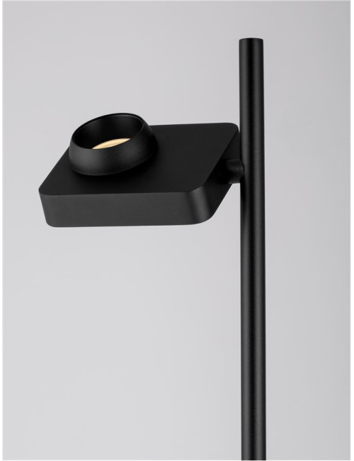Floor lamp Kedros LED