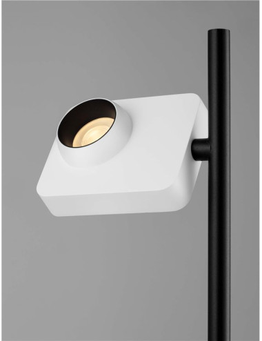 Наполная лампа Kedros LED