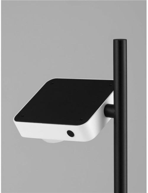 Floor lamp Kedros LED