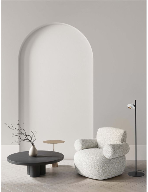 Floor lamp Kedros LED