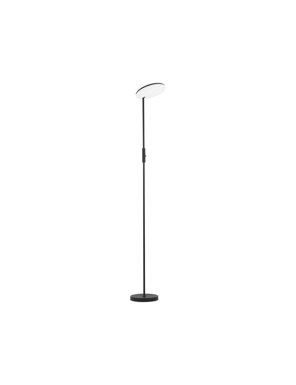 Toršeras Notos Ø25 LED