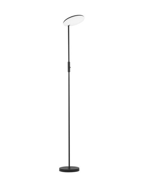 Напольная лампа Notos Ø25 LED
