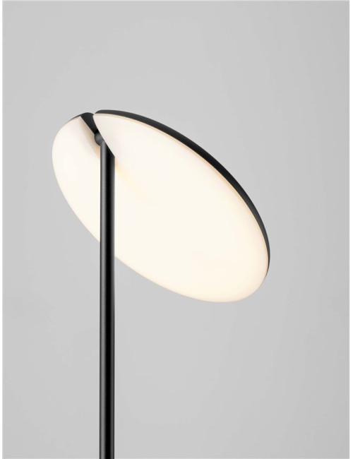 Põrandalamp Notos Ø25 LED